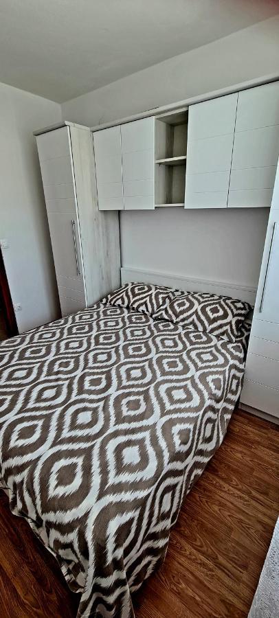 Apartman Mia Baška Exterior foto