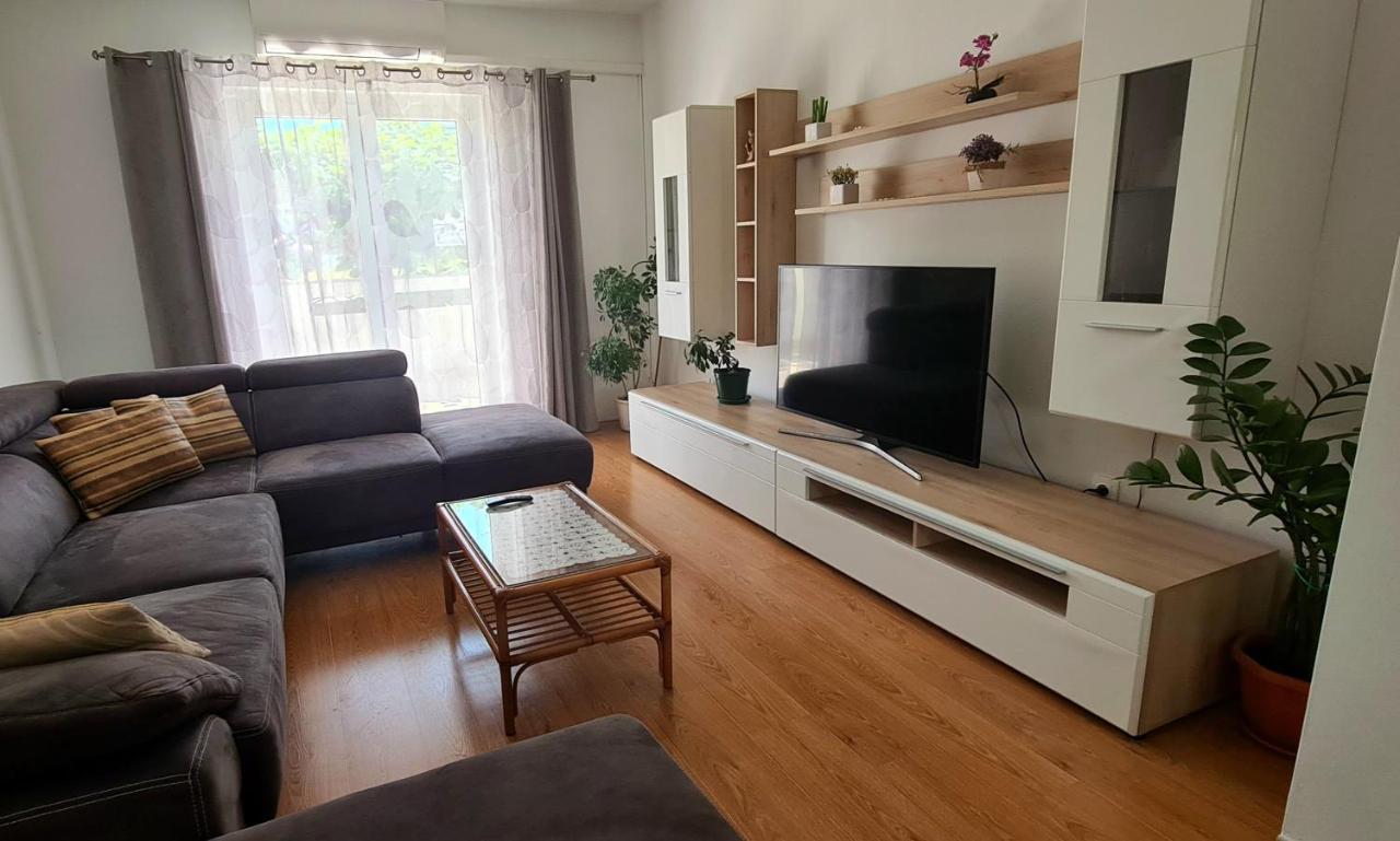 Apartman Mia Baška Exterior foto